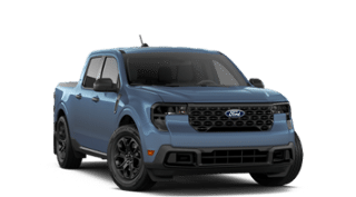 2026 Ford Maverick® External Image 5